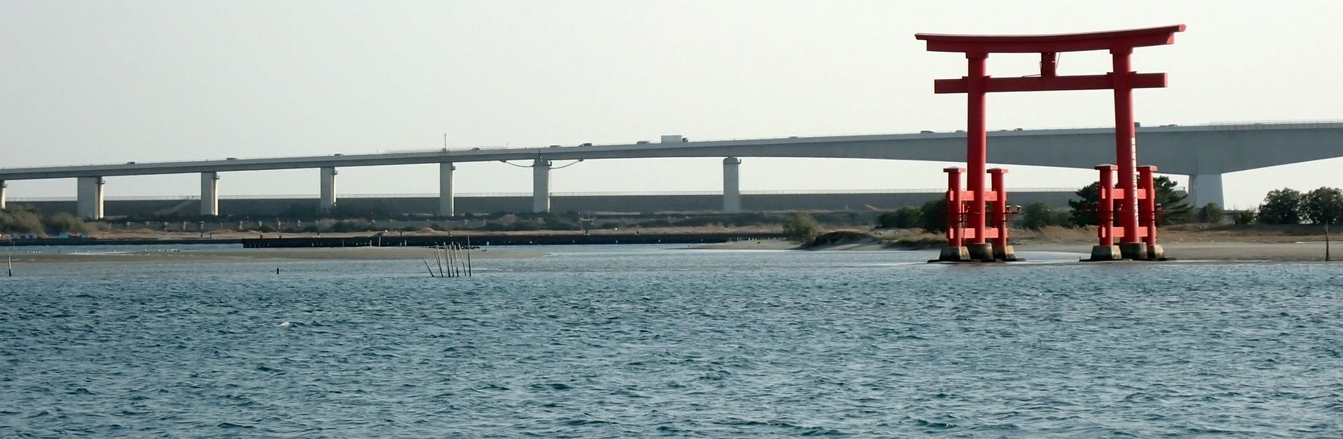 細かすぎる浜名湖の釣り場マップ 浜名湖の釣りブログ 釣り具の紹介